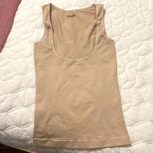 Shapewear Tank